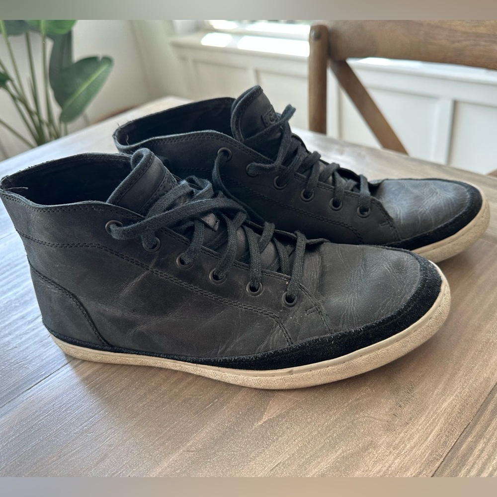 Cole Haan boots